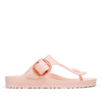 Gizeh Big Buckle EVA EVA Light Rose - BIRKENSTOCK
