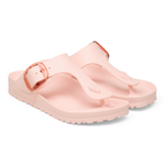 Gizeh Big Buckle EVA EVA Light Rose - BIRKENSTOCK