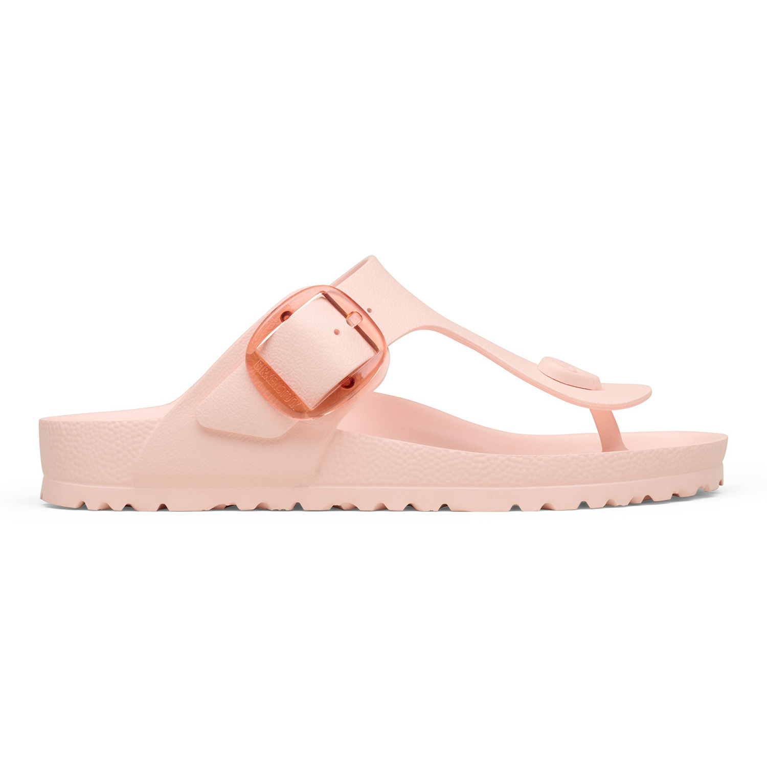 Gizeh Big Buckle EVA EVA Light Rose - BIRKENSTOCK