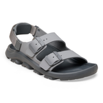 Mogami Terra TEC LOOP Birko-Flor Apex Whale Gray - BIRKENSTOCK