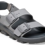 Mogami Terra TEC LOOP Birko-Flor Apex Whale Gray - BIRKENSTOCK