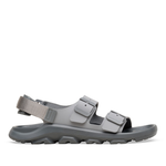 Mogami Terra TEC LOOP Birko-Flor Apex Whale Gray - BIRKENSTOCK