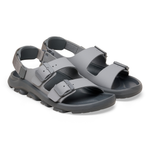 Mogami Terra TEC LOOP Birko-Flor Apex Whale Gray - BIRKENSTOCK