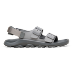 Mogami Terra TEC LOOP Birko-Flor Apex Whale Gray - BIRKENSTOCK