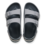 Mogami Terra TEC LOOP Birko-Flor Apex Whale Gray - BIRKENSTOCK