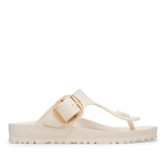 Gizeh Big Buckle EVA EVA Eggshell - BIRKENSTOCK
