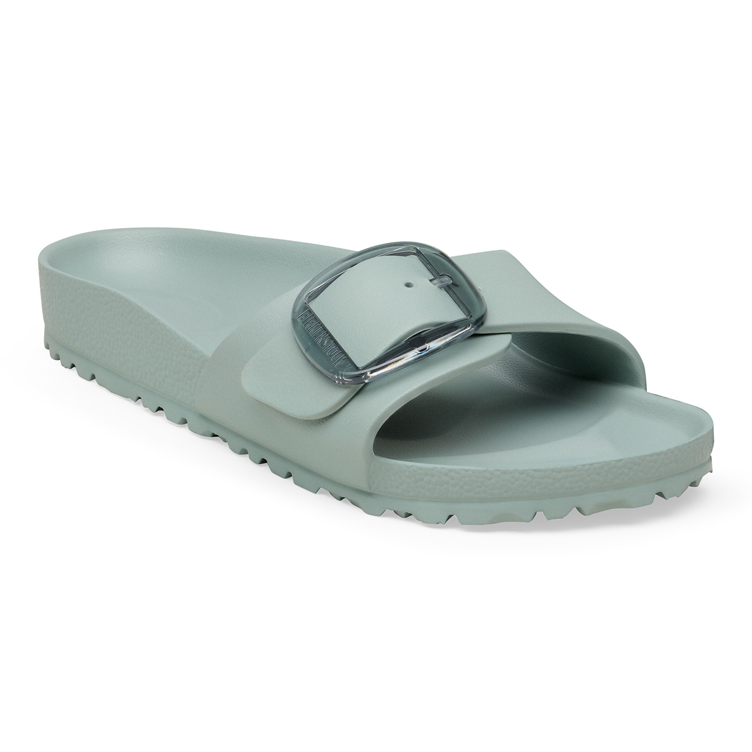 Madrid Big Buckle EVA Pure Sage - BIRKENSTOCK