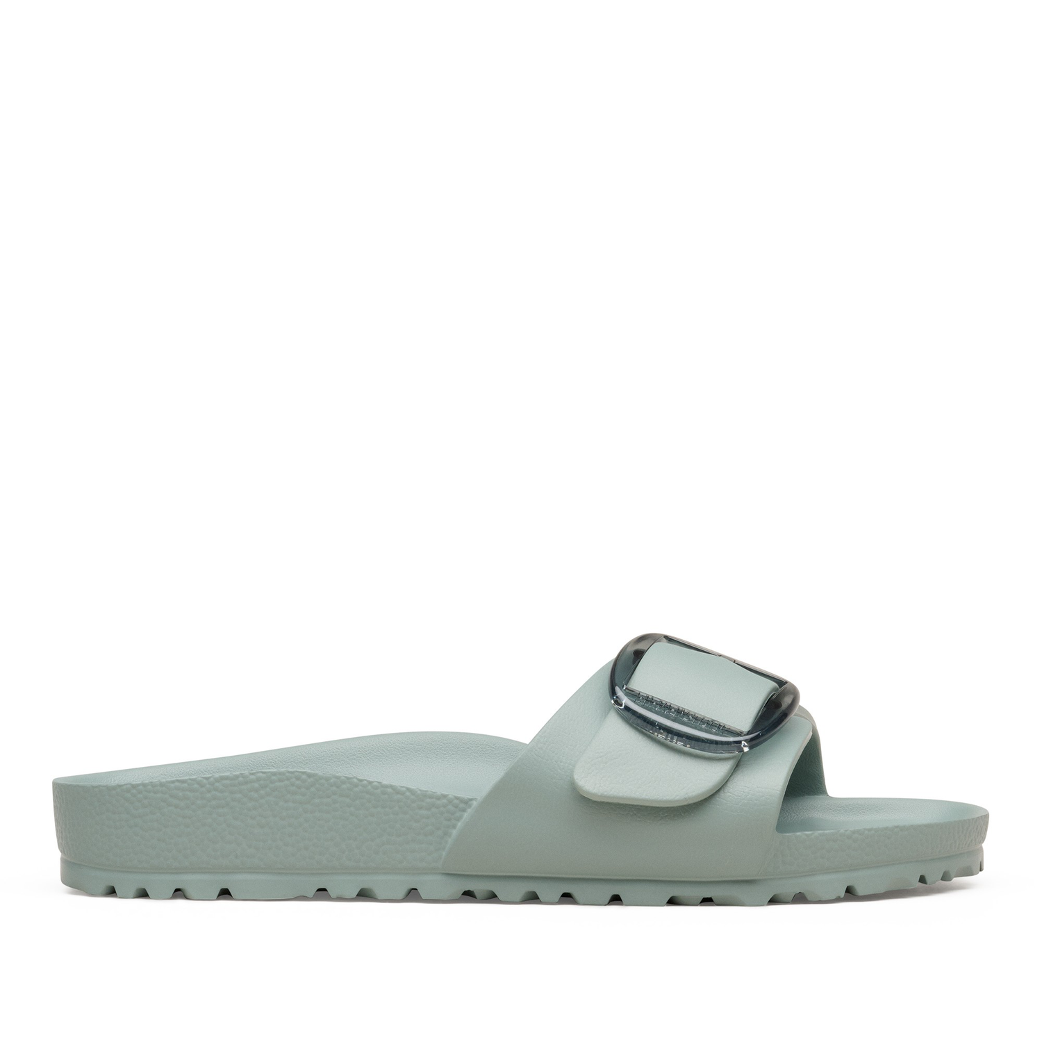 Madrid Big Buckle EVA Pure Sage - BIRKENSTOCK
