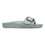 Madrid Big Buckle EVA Pure Sage - BIRKENSTOCK