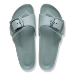 Madrid Big Buckle EVA Pure Sage - BIRKENSTOCK