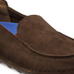 Utti Slip On Suede Leather Carafe - BIRKENSTOCK