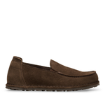 Utti Slip On Suede Leather Carafe - BIRKENSTOCK