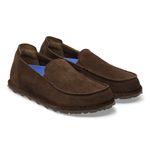 Utti Slip On Suede Leather Carafe - BIRKENSTOCK