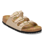 Florida BS Birko-Flor Sandcastle - BIRKENSTOCK