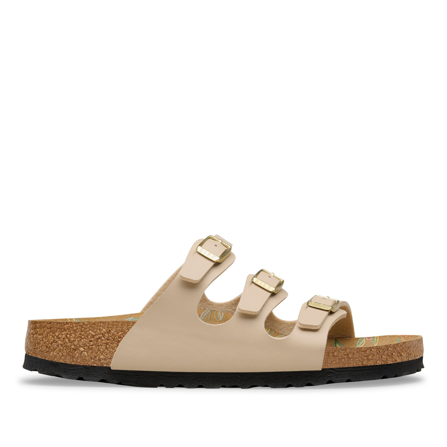Florida BS Birko-Flor Sandcastle - BIRKENSTOCK