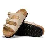 Florida BS Birko-Flor Sandcastle - BIRKENSTOCK