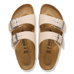 Arizona Birko-Flor Sandcastle - BIRKENSTOCK