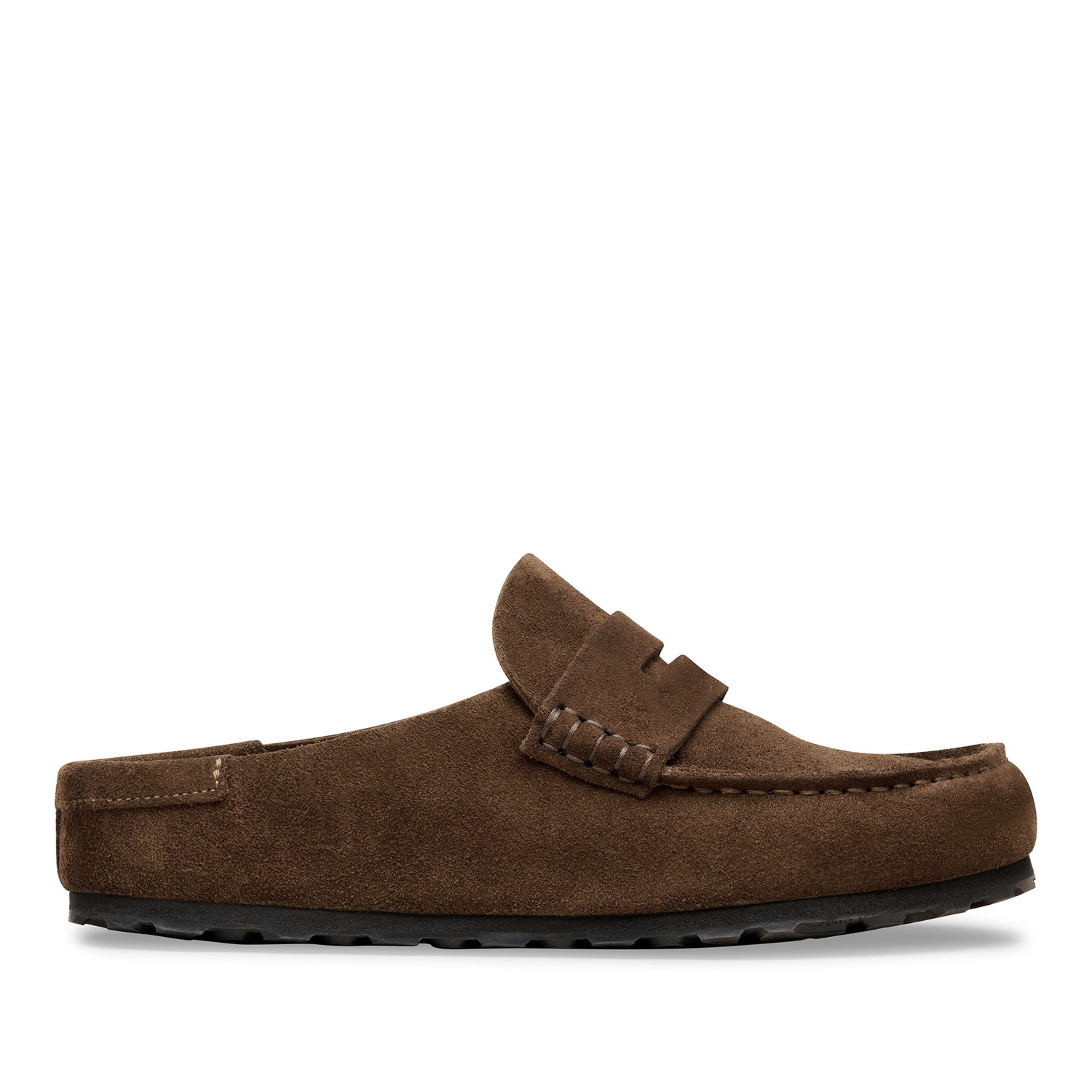 Naples Wrapped Suede Leather Carafe - BIRKENSTOCK