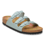 Florida BS Birko-Flor Pure Sage - BIRKENSTOCK