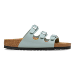 Florida BS Birko-Flor Pure Sage - BIRKENSTOCK