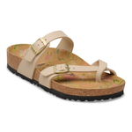 Mayari Birko-Flor Sandcastle - BIRKENSTOCK