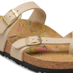 Mayari Birko-Flor Sandcastle - BIRKENSTOCK
