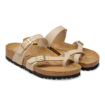 Mayari Birko-Flor Sandcastle - BIRKENSTOCK