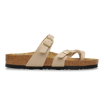 Mayari Birko-Flor Sandcastle - BIRKENSTOCK