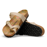 Mayari Birko-Flor Sandcastle - BIRKENSTOCK