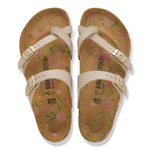 Mayari Birko-Flor Sandcastle - BIRKENSTOCK
