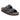 Arizona Soft Footbed Suede Leather Charcoal Tonal FB - BIRKENSTOCK