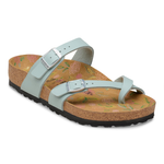 Mayari Birko-Flor Pure Sage - BIRKENSTOCK