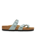 Mayari Birko-Flor Pure Sage - BIRKENSTOCK