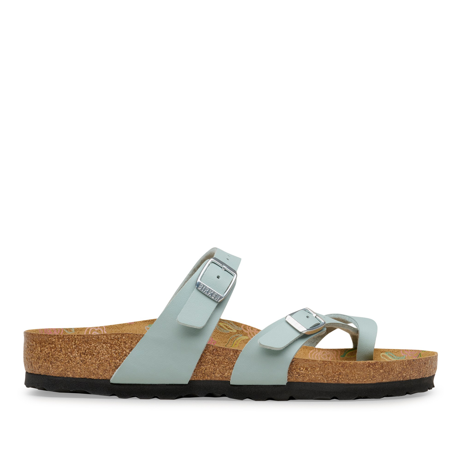 Mayari Birko-Flor Pure Sage - BIRKENSTOCK