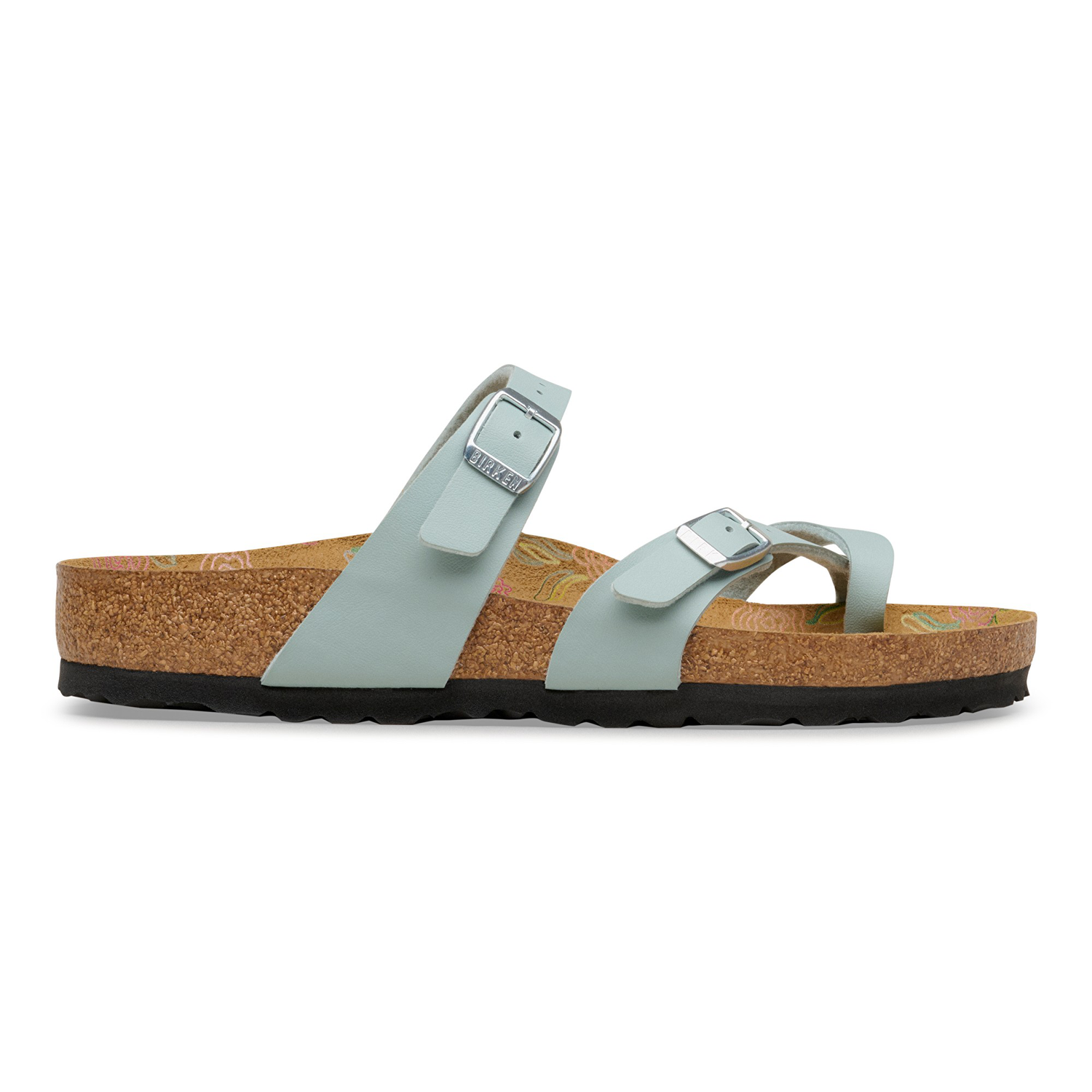 Mayari Birko-Flor Pure Sage - BIRKENSTOCK