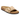 Catalina Cushion Buckle Birko-Flor Patent Patent Sand - BIRKENSTOCK