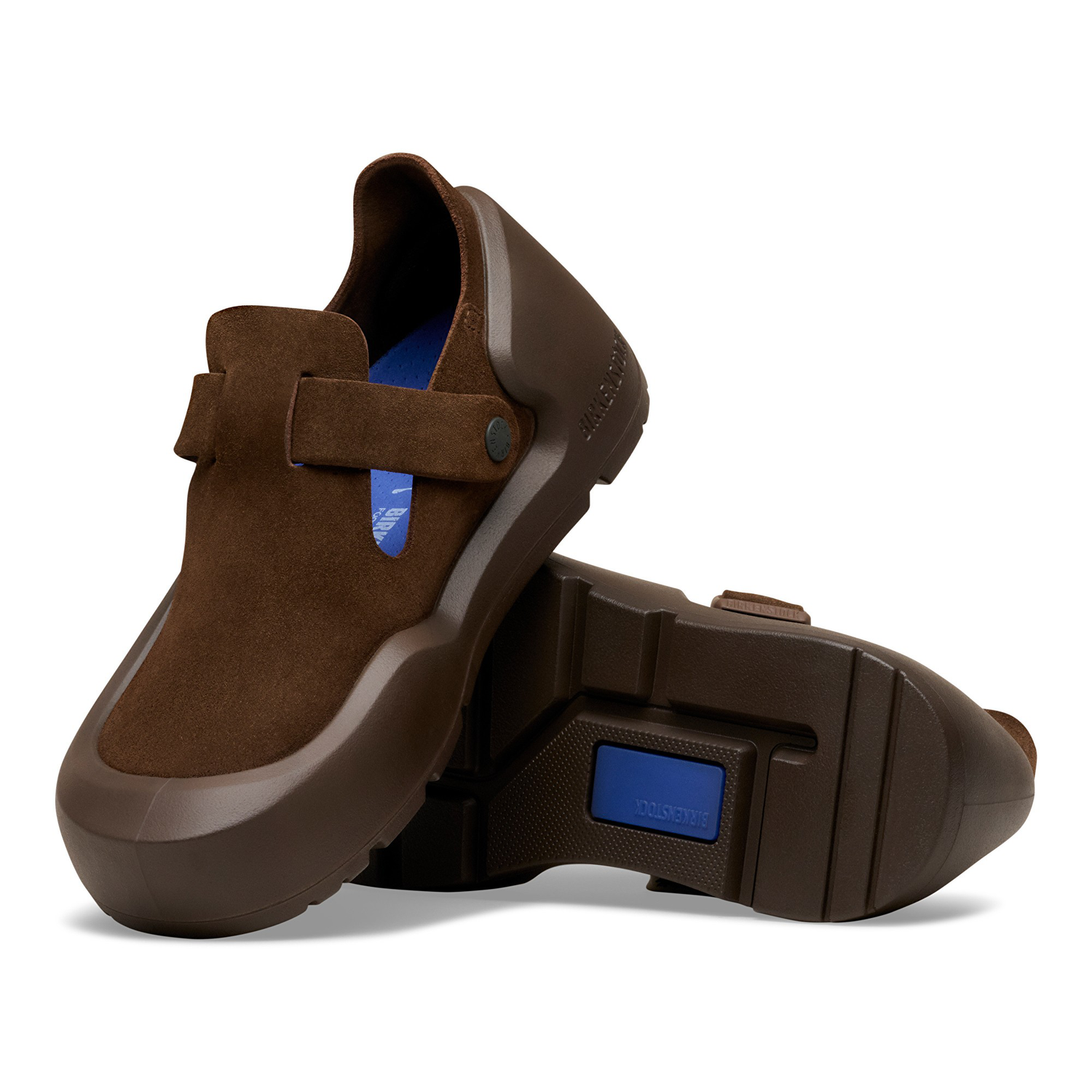 Reykjavik Nubuk Leather Carafe - BIRKENSTOCK