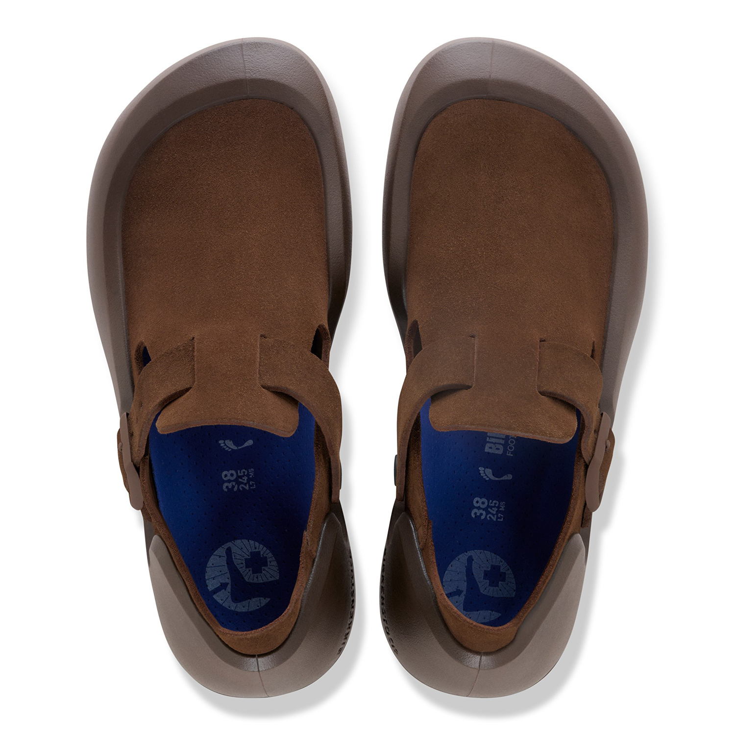 Reykjavik Nubuk Leather Carafe - BIRKENSTOCK