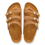 Florida Fresh Nubuk Leather Mink - BIRKENSTOCK