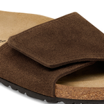 Sylt 2.0 Suede Leather Carafe - BIRKENSTOCK