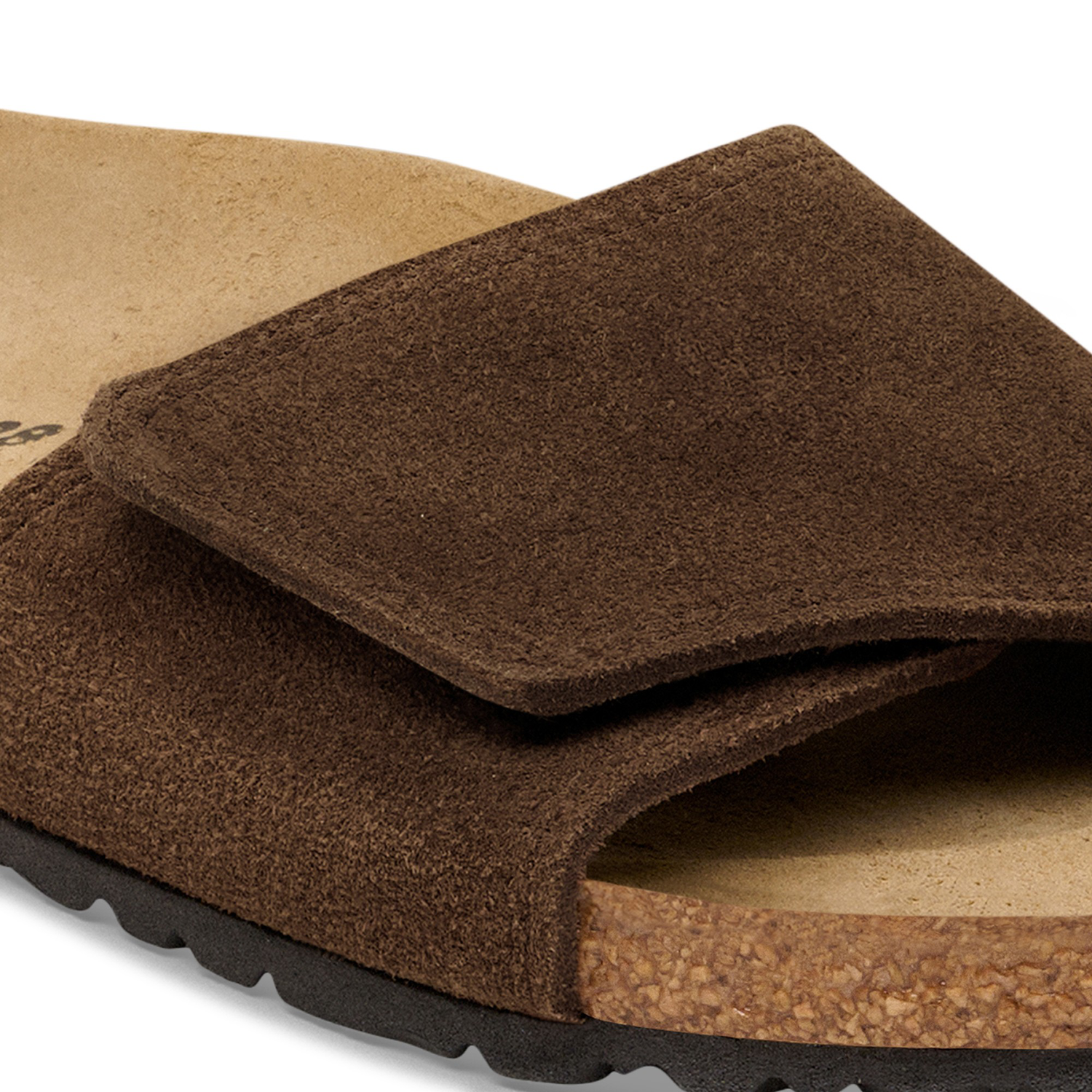 Sylt 2.0 Suede Leather Carafe - BIRKENSTOCK