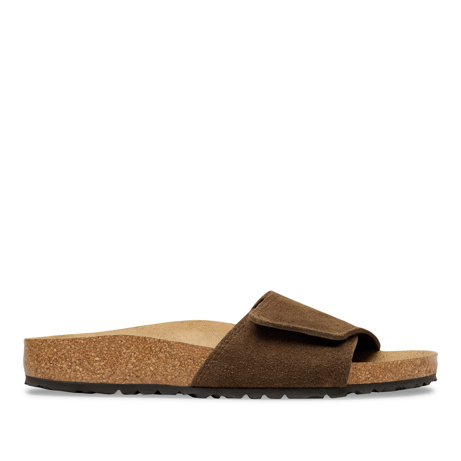 Sylt 2.0 Suede Leather Carafe - BIRKENSTOCK