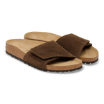 Sylt 2.0 Suede Leather Carafe - BIRKENSTOCK