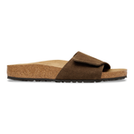 Sylt 2.0 Suede Leather Carafe - BIRKENSTOCK