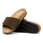 Sylt 2.0 Suede Leather Carafe - BIRKENSTOCK