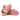 Arizona Big Buckle EVA Pink Clay