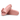 Madrid Big Buckle EVA Pink Clay