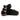 Florida Fresh Natural Leather Black New Dressy Leather - BIRKENSTOCK