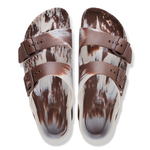 Arizona EVA Roast/Eggshell Multi - BIRKENSTOCK