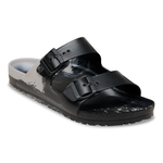 Arizona EVA Stone Coin/Black Multi - BIRKENSTOCK